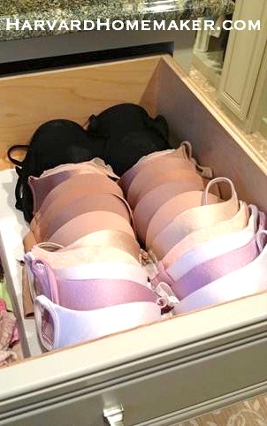 Line clothing up_bras