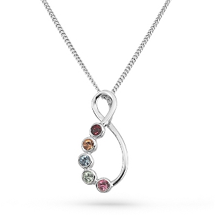 Gifts for Her_Eternal Family Birthstone