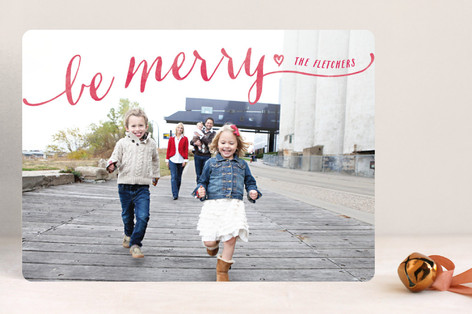 Holiday ideas_kids walk ahead_Minted