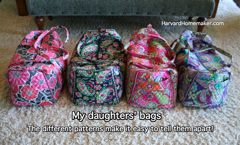teenage girl goodie bag ideas